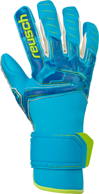 Reusch fit control pro ax2 evolution nc top
